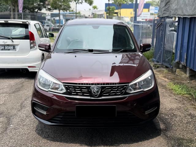 2019 Proton SAGA 1.3 PREMIUM MC2 - 2
