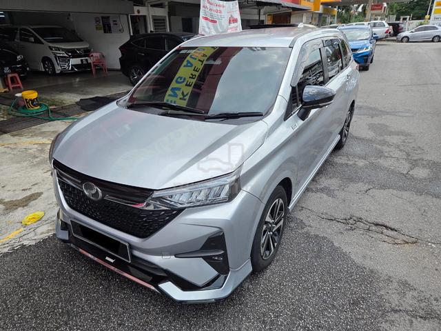 2023 Perodua ALZA 1.5cc ADVANCE MODEL - 3