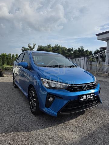2024 Perodua BEZZA 1.3 X MY16 FACELIFT (A) - 1