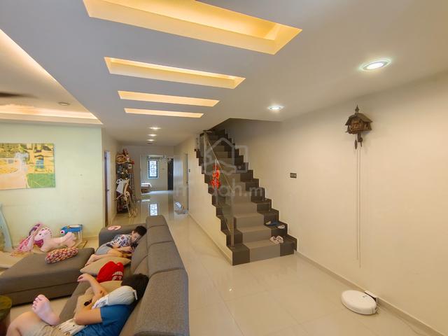 OUG 2 Storey Fully Renovated House For Sale 1