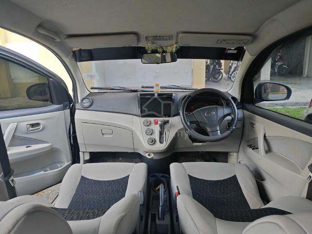 2012 Perodua MYVI 1.3 EZ STANDARD (A) - 5