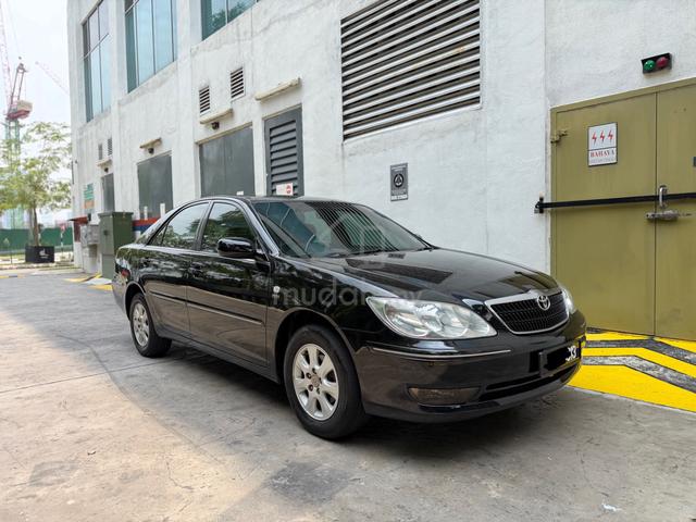2005 Toyota CAMRY 2.0 E FACELIFT (A) FullSpec - 1