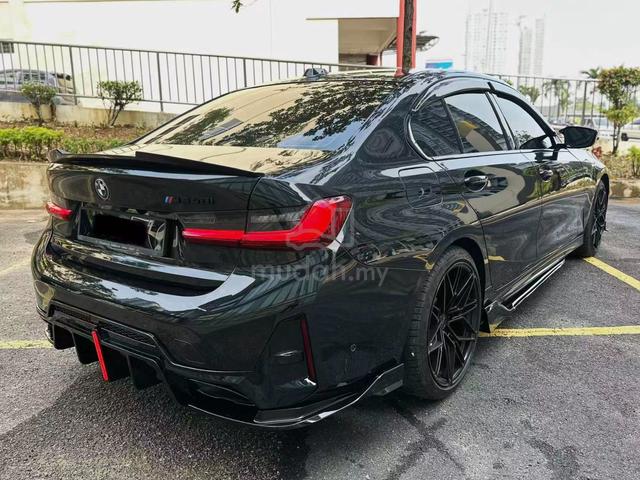SALES B58 Bmw 3.0 M340I XDRIVE M-SPORT PRO F/SERVI - 2
