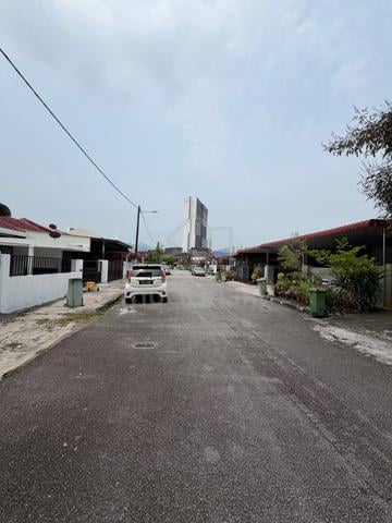 1 Storey Terrace Freehold 1400sqft Bayan Baru Pesara Mahsuri 1