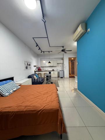 Greenfield Regency 1