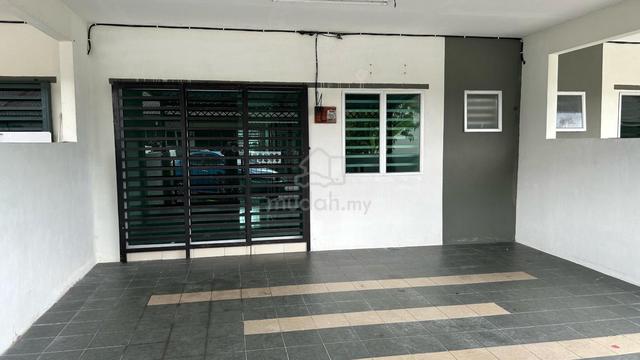 Rumah untuk disewa 1