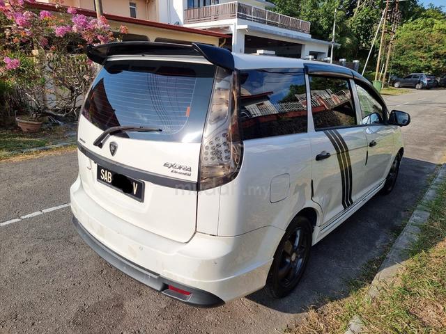 2014 Proton EXORA 1.6 BOLD STANDARD (A) - 2