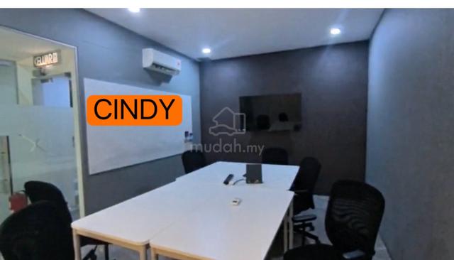 Nice Office Bagan Ajam 1