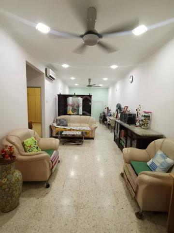 Jelutong - 1sty Semi Detached - near Central Park 1