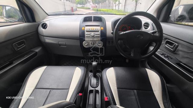 2010 Perodua MYVI 1.3 EZ MY05 M300 FACELIFT (A) - 5