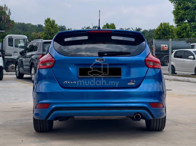 {2016}Ford FOCUS 1.5 ECOBOOST SPORT+ (A) Full Loan - 3