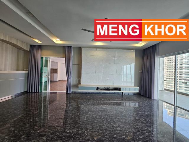 1 Tanjong 1