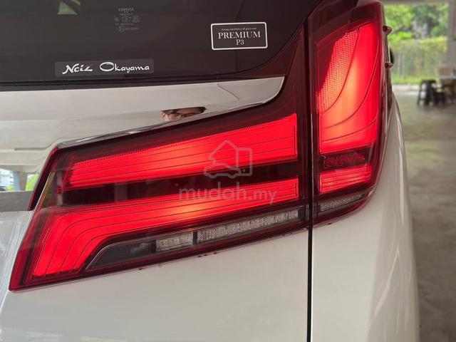 2022 Toyota ALPHARD 2.5L SC *JBL - 4