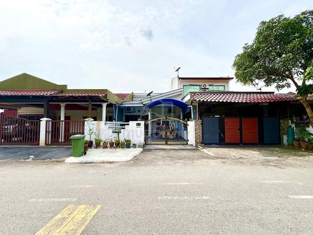 Single Storey Taman Ria Sungai Jelok Kajang 1