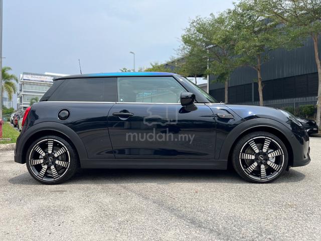 2021 Mini COOPER S (A) SPORT MODE,REV CAM UNREG - 5