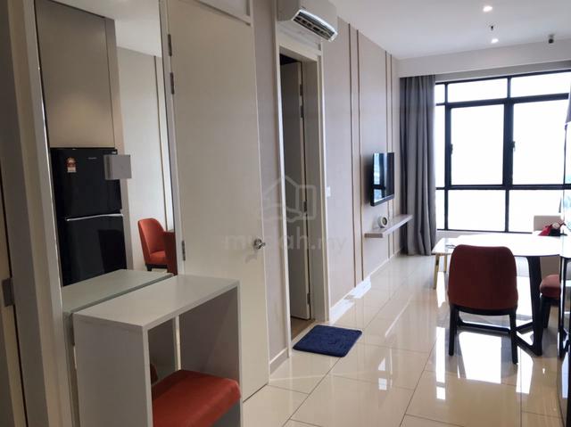 Hill10 Residence @ i-City 1