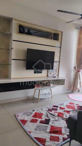 Sentul Point Suite Apartment 1