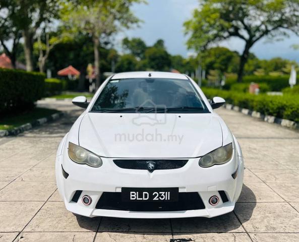SATRIA NEO CPS 1.6 (m)2011-SIAP CAT,SERVIS,MAKEUP! - 4
