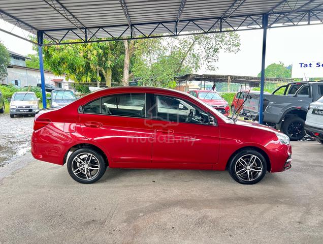 2020 Proton SAGA 1.3 PREMIUM AT MY16 BT P2-13A - 5