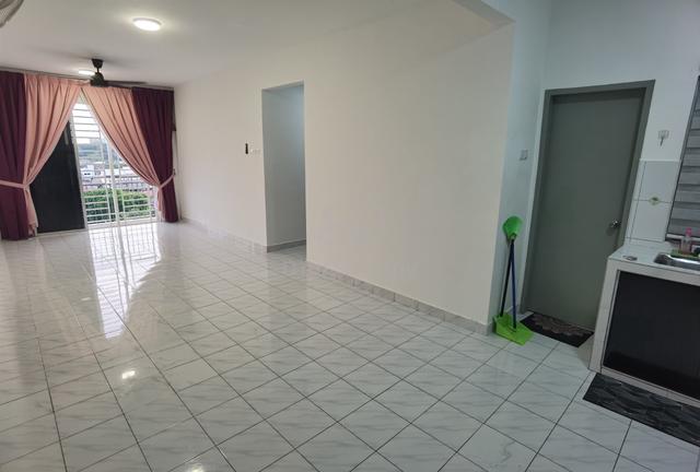 Seri Serindit Residence 1