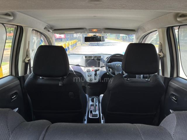 2012 Perodua MYVI 1.5 SE ZHS (A) - 5