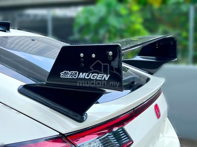2024 Honda CIVIC 2.0 TYPE R MUGEN GROUP A FL5 (M) - 2