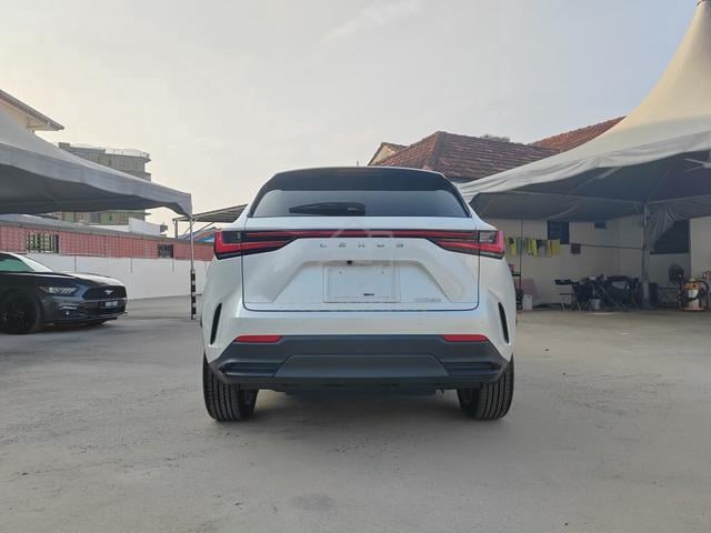 2023 Lexus NX 250 2.5 VERSION L (A) - 3