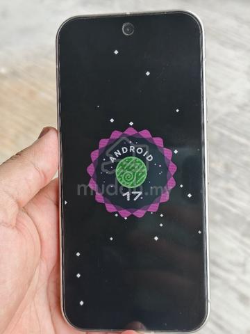 Google Pixel 9  - photo 5 of 6