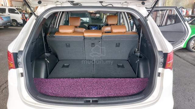 2014 Inokom SANTA FE 2.4 EXECUTIVE PLUS MY2013 (A) - 5