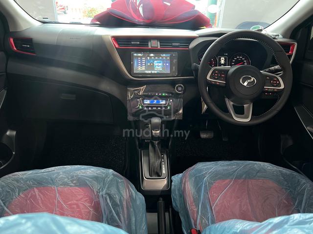 MYVI BARU 2026/ FULL LOAN/ Ready Stock‼️ - 5