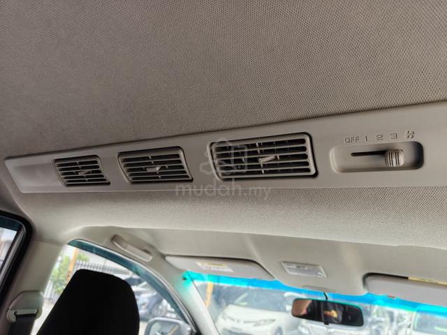 2019 Toyota AVANZA 1.5 G F654RM FACELIFT (A) - 5