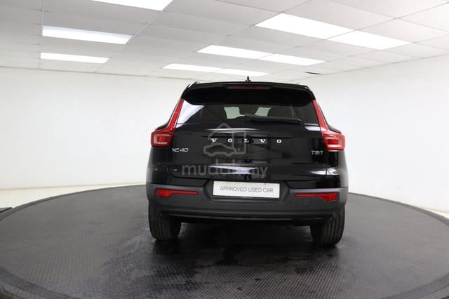 2022 Volvo XC40 2.0 T5 R-DESIGN (A) - 4