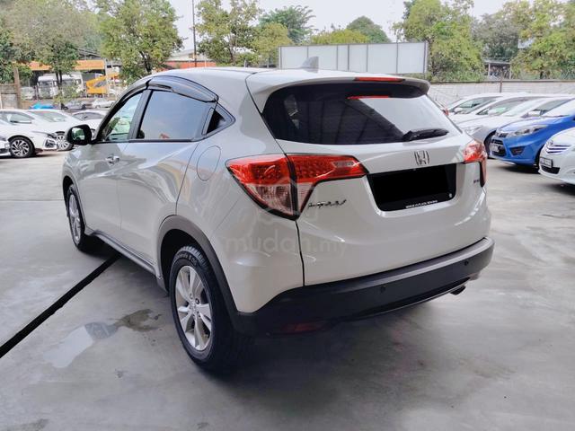 2015 Honda HR-V 1.8 V (A) CASH or FULL L@AN - 3