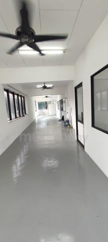 Wisma Malvest Office Space, Bukit Jambul, Penang. PICC 1