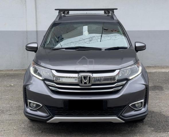 Honda BR-V V 1.5L (A) - 3