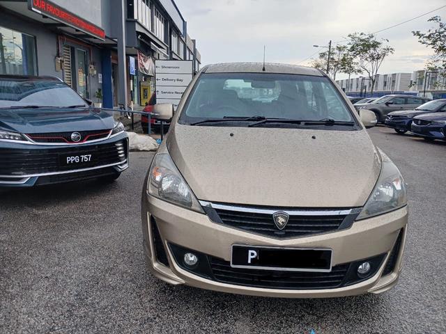 2015 Proton EXORA 1.6 proton service - 3