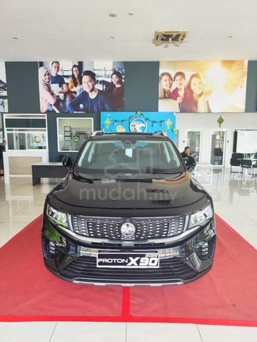 2026 Proton X90 1.5 PRIME MY26 (A) Special Deals - 1