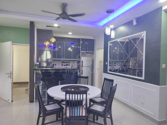 Ceria Residence 1