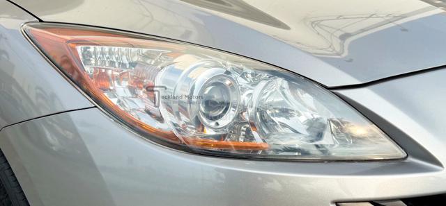 2010 Mazda 3 1.6 (A) Sport Edition - 3