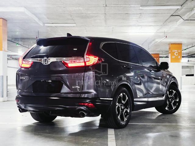 [2018] Honda CR-V 1.5 TC 2WD (Direct owner) - 4
