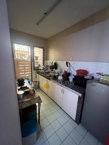 Pusat Komersial Seksyen 7 1