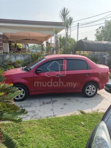 2016 Proton SAGA 1.3 FLX EXECUTIVE MY08 FACELIFT - 4