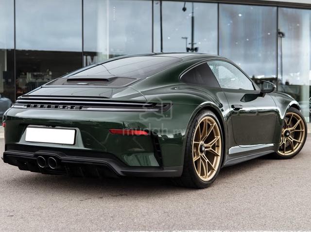 2025 Porsche 911 GT3 Touring (992 II) PDK - 2