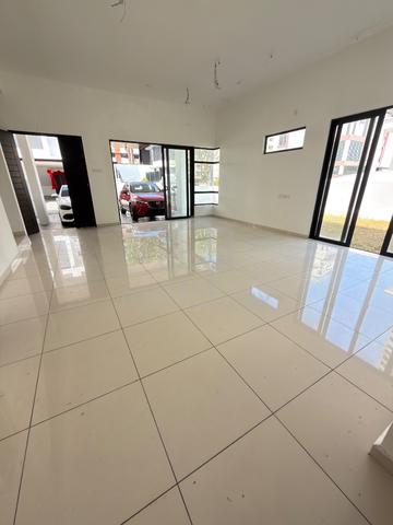 Vista Jambul Corner Semi-D 7 Bedrooms Gated & Guarded bukit jambul 1