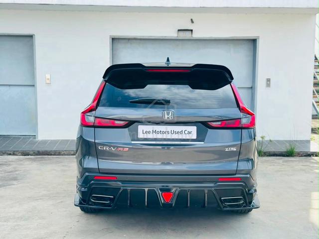2025 Honda CR-V CRV 1.5 E (A) - TIP TOP - 4
