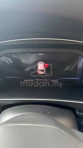 2024 Pre-Owned Tiguan Allspace Elegance IQ.Drive - 4
