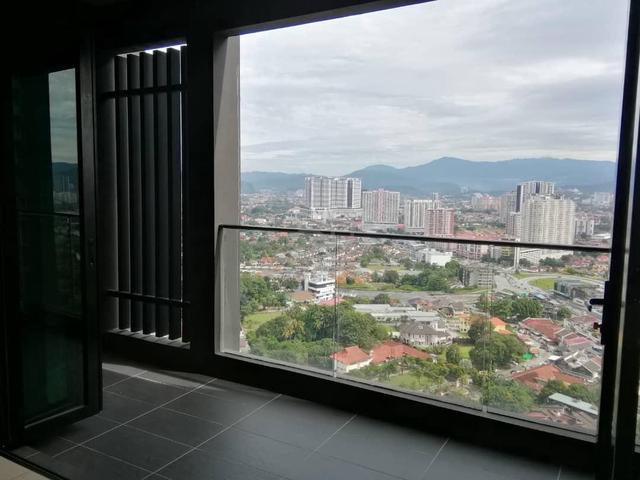 The Reach @ Titiwangsa 3