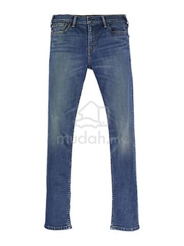 Levi’s 531 Athletic Slim Flex Men’s Jeans - photo 5 of 5