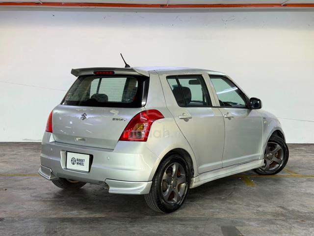 2012 Suzuki SWIFT 1.5 GLX FACELIFT (A) WHOLE SALE - 3
