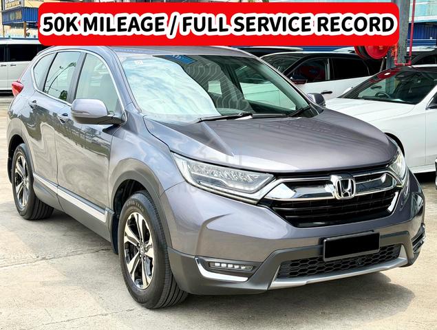 2018 Honda CR-V 2.0 2WD✅5 Year Warranty (A) - 1